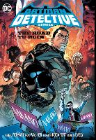 Batman: Detective Comics Vol. 6: Road to Ruin (Hardback)
