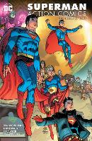 Superman: Action Comics Volume 5: The House of Kent (Paperback)