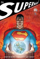 All Star Superman: The Deluxe Edition (Hardback)