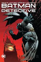 Batman: The Detective (Hardback)
