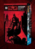 The Batman Box Set (Paperback)