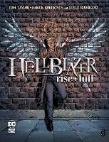 Hellblazer: Rise and Fall (Paperback)