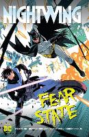 Nightwing: Fear State (Hardback)