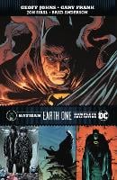 Batman: Earth One Complete Collection (Paperback)