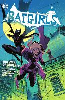 Batgirls Vol. 1 (Paperback)