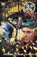 Suicide Squad: Kill Arkham Asylum (Paperback)