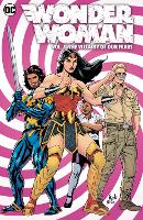 Wonder Woman Vol. 3: The Villainy of Our Fears (Paperback)