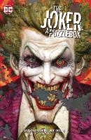 The Joker Presents: A Puzzlebox (Paperback)