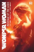 Wonder Woman Vol. 4: Revenge of the Gods (Paperback)