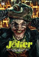 The Joker: The Man Who Stopped Laughing Vol. 1 (Hardback)