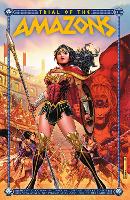 Trial of the Amazons (Paperback)