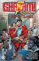 Shazam! and the Seven Magic Lands (New Edition) (Paperback)