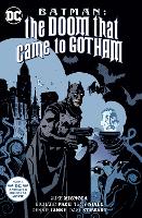 Batman: The Doom That Came to Gotham (New Edition) (Paperback)