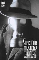 The Sandman Mystery Theatre Compendium One (Paperback)