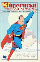 Superman For All Seasons (Paperback)