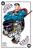 Superman Emperor Joker The Deluxe Edition (Hardback)