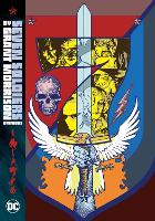 Seven Soldiers by Grant Morrison Omnibus New Edition (Hardback)