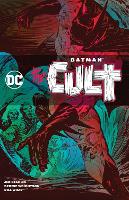 Batman: The Cult (New Edition) (Paperback)
