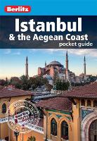 Berlitz Pocket Guide Istanbul & The Aegean Coast (Travel Guide) - Berlitz Pocket Guides (Paperback)