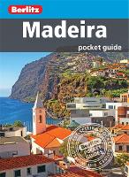 Berlitz Pocket Guide Madeira (Travel Guide) - Berlitz Pocket Guides (Paperback)