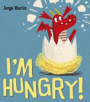 I'm Hungry (Paperback)
