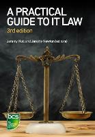 A Practical Guide to IT Law (Paperback)
