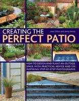 Creating the Perfect Patio (Paperback)