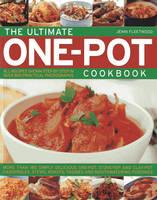 Ultimate One Pot Cookbook, The (Paperback)
