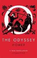 The Odyssey: A New Translation (Paperback)