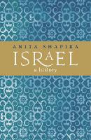 Israel: A History (Paperback)