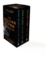 The Gillian Flynn Collection