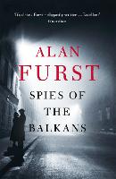 Spies of the Balkans (Paperback)