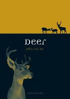 Deer - Animal Series (Paperback)