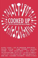 Cooked Up: Food Fiction from Around the World (Paperback)