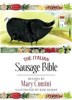 The Italian Sausage Bible (Paperback)