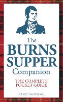 The Burns Supper Companion
