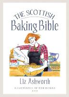 The Scottish Baking Bible (Paperback)