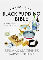 The Stornoway Black Pudding Bible (Paperback)