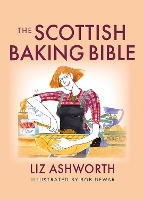 The Scottish Baking Bible (Paperback)