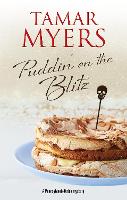 Puddin' on the Blitz - A Pennsylvania-Dutch mystery (Paperback)