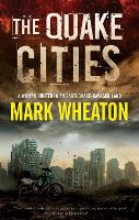The Quake Cities (Paperback)