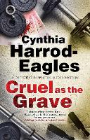 Cruel as the Grave - A Bill Slider Mystery (Paperback)