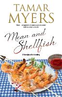 Mean and Shellfish - A Pennsylvania-Dutch mystery (Paperback)