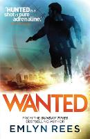 Wanted (Paperback)