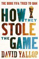 How They Stole the Game (Paperback)
