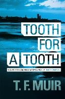 Tooth for a Tooth - DCI Andy Gilchrist (Paperback)