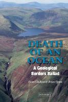 Death of an Ocean: A Geological Borders Ballad (Paperback)