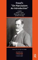 Freud's "On Narcissism: An Introduction" - The International Psychoanalytical Association Contemporary Freud: Turning Points and Critical Issues Series (Paperback)