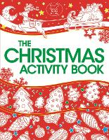 The Christmas Activity Book (Paperback)