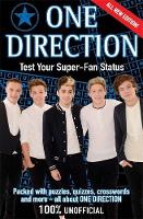 One Direction: Test Your Superfan Status (Paperback)